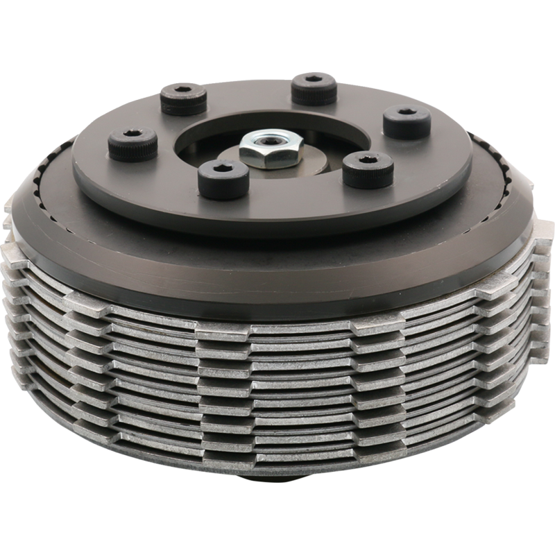 BDL COMPETITION CLUTCH KIT HARLEY DAVIDSON MODELS 99-06 - The Speed Shop Canada