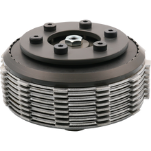 Load image into Gallery viewer, BDL COMPETITION CLUTCH KIT HARLEY DAVIDSON MODELS 99-06 - The Speed Shop Canada