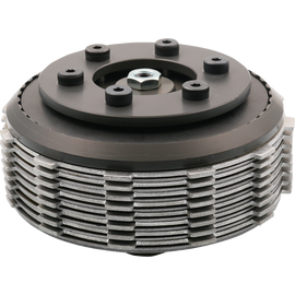 BDL COMPETITION CLUTCH KIT HARLEY DAVIDSON MODELS 99-06 - The Speed Shop Canada