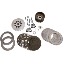 Load image into Gallery viewer, BDL COMPETITION CLUTCH KIT HARLEY 07-20 HYDRALIC CLUTCH - The Speed Shop Canada