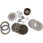 BDL COMPETITION CLUTCH KIT HARLEY 07-20 HYDRALIC CLUTCH - The Speed Shop Canada