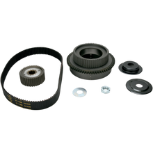 Load image into Gallery viewer, BDL 1 5/8" BELT DRIVE KIT KICK 8MM HARLEY DAVIDSON MODELS 79-84 - The Speed Shop Canada