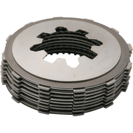 BDL PRO CLUTCH KIT HARLEY DAVIDSON MODELS 07-10 - The Speed Shop Canada