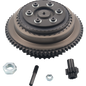 BDL BALL BEARING LOCKUP CLUTCH KIT HARLEY DAVIDSON MODELS 99-06 - The Speed Shop Canada