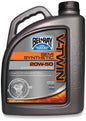 BEL RAY SEMI SYNTHETIC 20W-50 MOTORCYCLE OIL - The Speed Shop Canada