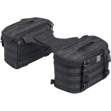 Load image into Gallery viewer, BILTWELL EXFIL-18 SADDLEBAGS - The Speed Shop Canada
