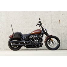 Load image into Gallery viewer, BILTWELL EXFIL-18 SADDLEBAGS - The Speed Shop Canada