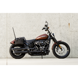 BILTWELL EXFIL-18 SADDLEBAGS - The Speed Shop Canada