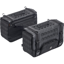 Load image into Gallery viewer, BILTWELL EXFIL-36 SADDLEBAGS - The Speed Shop Canada