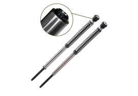 BITUBO FRONT CARTRIDGE FORK KITS HARLEY DYNA 06-17 EXTENDED (Copy) - The Speed Shop Canada