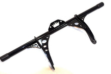 Load image into Gallery viewer, BK FRONT CRASH BAR HARLEY DYNA FXD MODELS - The Speed Shop Canada