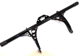 BK FRONT CRASH BAR HARLEY DYNA FXD MODELS - The Speed Shop Canada
