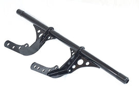 SANTORO FABWORX FRONT CRASH BAR HARLEY DAVIDSON SOFTAIL 18-25 - The Speed Shop Canada