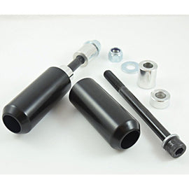 OUTLAW SHOCK SLIDER KITS - The Speed Shop Canada