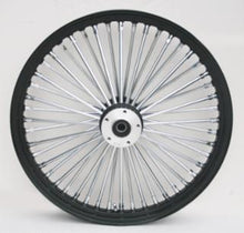 Load image into Gallery viewer, PHAT MAX BIG SPOKE FRONT RIM 21X3.5" HARLEY DAVIDSON SOFTAIL MODELS - The Speed Shop Canada