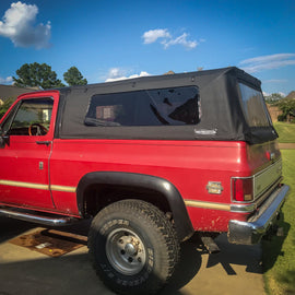 CHEVROLET BLAZER SOFTOPPER PACKAGE 1967-1991 - The Speed Shop Canada