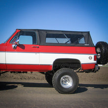 Load image into Gallery viewer, CHEVROLET BLAZER SOFTOPPER PACKAGE 1967-1991 - The Speed Shop Canada