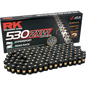 RK 530 ZXW-RING PREMIUM PERFORMANCE CHAINM HARLEY MODELS - The Speed Shop Canada