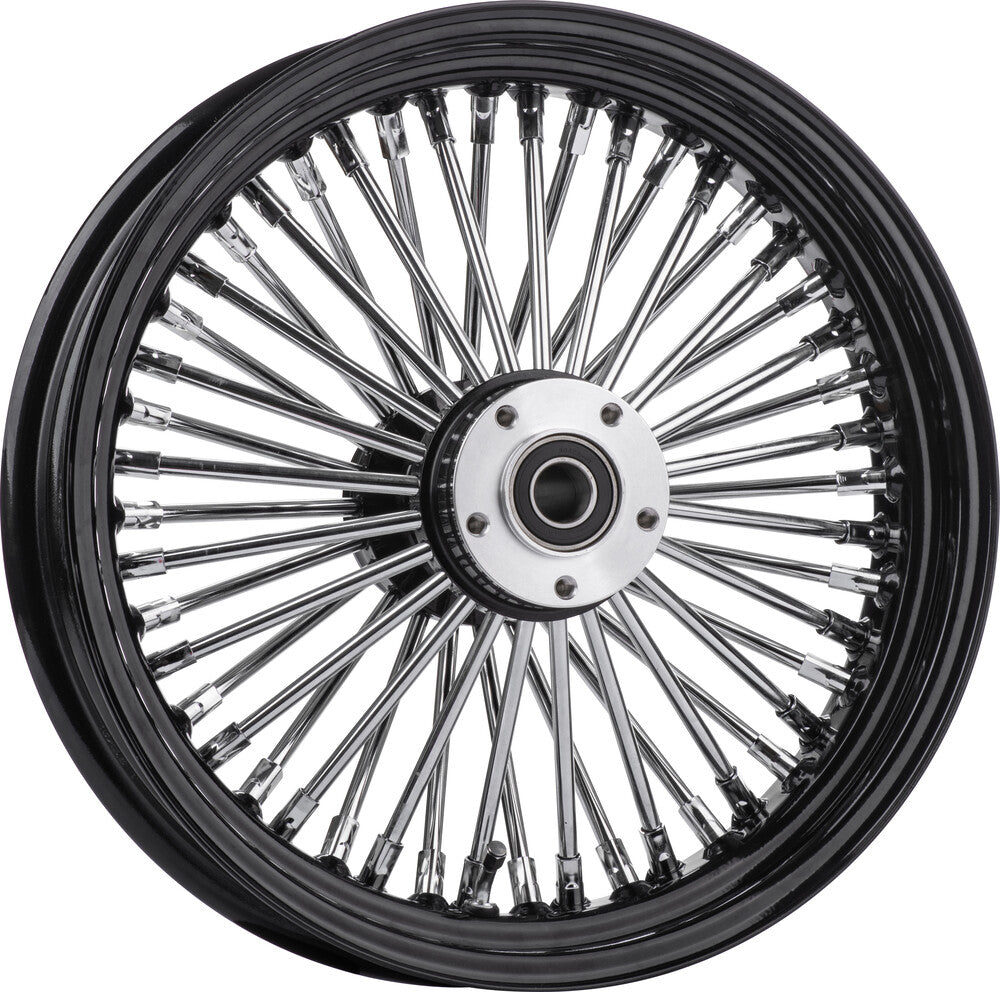 BIG SPOKE WHEEL SET 21/16 HARLEY DAVIDSON BAGGERS 00-08 - The Speed Shop Canada