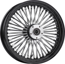 Load image into Gallery viewer, BIG SPOKE WHEEL SET 21/16 HARLEY DAVIDSON BAGGERS 00-08 - The Speed Shop Canada