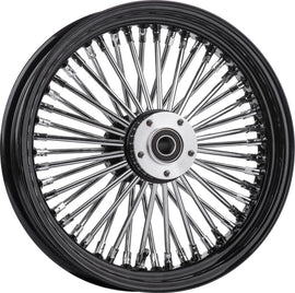 BIG SPOKE WHEEL SET 21/16 HARLEY DAVIDSON BAGGERS 00-08 - The Speed Shop Canada