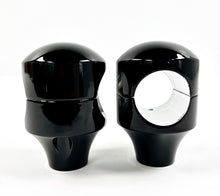 Load image into Gallery viewer, CARLINI BOOB RISERS HARLEY DAVIDSON MODELS - The Speed Shop Canada