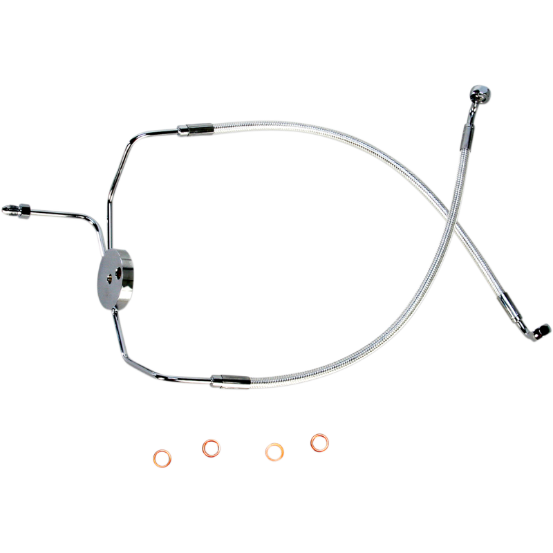 BRAKE LINE KITS - The Speed Shop Canada