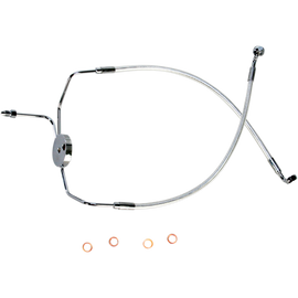 BRAKE LINE KITS - The Speed Shop Canada