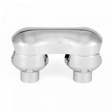 Load image into Gallery viewer, CARLINI BRA RISERS HARLEY DAVIDSON MODELS - The Speed Shop Canada