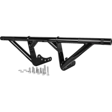 Load image into Gallery viewer, BURLY BRAND BRAWLER FRONT CRASHBAR HARLEY DAVIDSON SOFTAILS 18-25 - The Speed Shop Canada