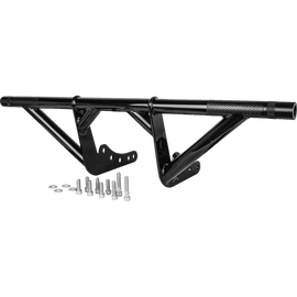 BURLY BRAND BRAWLER FRONT CRASHBAR HARLEY DAVIDSON SOFTAILS 18-25 - The Speed Shop Canada