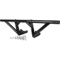 BURLY BRAND BRAWLER FRONT CRASHBAR HARLEY DAVIDSON SOFTAILS 18-25 - The Speed Shop Canada