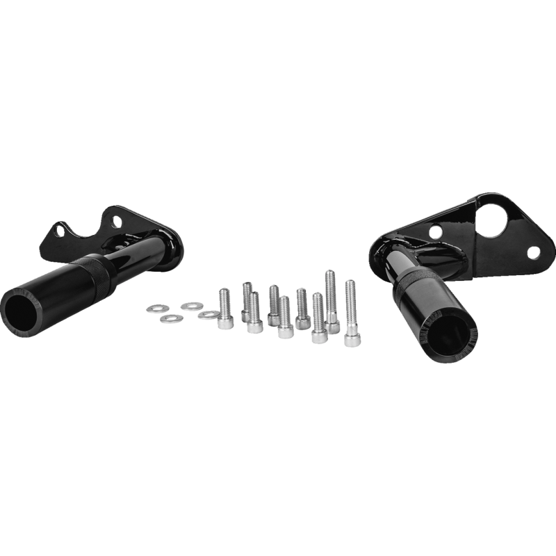 BURLY BRAND BRAWLER REAR CRASHBAR HARLEY DAVIDSON SOFTAILS 18-25 - The Speed Shop Canada