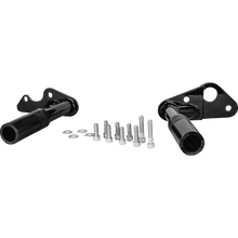 Load image into Gallery viewer, BURLY BRAND BRAWLER REAR CRASHBAR HARLEY DAVIDSON SOFTAILS 18-25 - The Speed Shop Canada