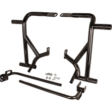 Load image into Gallery viewer, BURLY BRAND BRAWLER REAR CRASHBAR HARLEY DAVIDSON BAGGERS 09-23 - The Speed Shop Canada