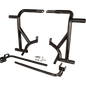 BURLY BRAND BRAWLER REAR CRASHBAR HARLEY DAVIDSON BAGGERS 09-23 - The Speed Shop Canada