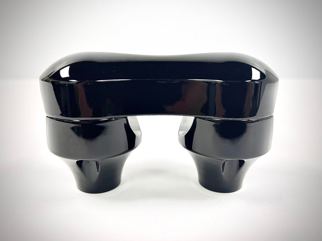 CARLINI BRA RISERS HARLEY DAVIDSON MODELS - The Speed Shop Canada