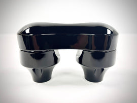 CARLINI BRA RISERS HARLEY DAVIDSON MODELS - The Speed Shop Canada