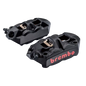 BREMBO CALIPERS RADIAL MONOBLOC 108MM P4 - The Speed Shop Canada