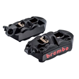 BREMBO CALIPERS RADIAL MONOBLOC 108MM P4