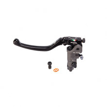 Load image into Gallery viewer, BREMBO FRONT CLUTCH MASTER CYLINDER/LEVER CONTROL KIT HARLEY MODELS - The Speed Shop Canada