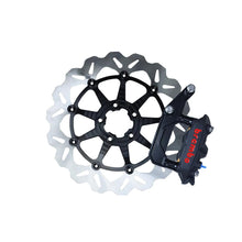 Load image into Gallery viewer, BREMBO FRONT SINGLE DISC BRAKE PACKAGE HARLEY DAVIDSON MODELS - The Speed Shop Canada