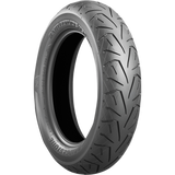 BRIDGESTONE BATTLECRUISE REAR TIRES BLACKWALL