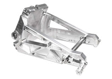 Load image into Gallery viewer, BROCKS PERFORMANCE BILLET SWINGARM HARLEY DAVIDSON SOFTAILS 18-25 - The Speed Shop Canada