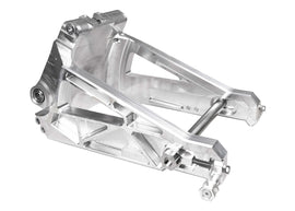 BROCKS PERFORMANCE BILLET SWINGARM HARLEY DAVIDSON SOFTAILS 18-25 - The Speed Shop Canada