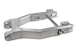 BROCKS WEST COAST ALUMINUM SWINGARM HARLEY DAVIDSON BAGGERS 09-23 - The Speed Shop Canada