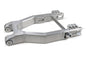 BROCKS WEST COAST ALUMINUM SWINGARM HARLEY DAVIDSON BAGGERS 09-23 - The Speed Shop Canada