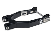 Load image into Gallery viewer, BROCKS PERFORMANCE ALUMINUM SWINGARM HARLEY DAVIDSON BAGGERS 09-23 - The Speed Shop Canada