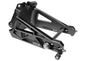 BROCKS PERFORMANCE BILLET SWINGARM HARLEY DAVIDSON SOFTAILS 18-25 - The Speed Shop Canada