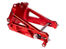 Load image into Gallery viewer, BROCKS PERFORMANCE BILLET SWINGARM HARLEY DAVIDSON SOFTAILS 18-25 - The Speed Shop Canada
